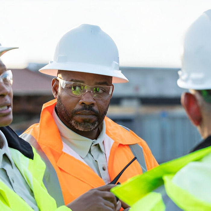 Top 10 PPE Distributors & Safety Suppliers in Springfield: Your Ultimate Guide - Mann Supply