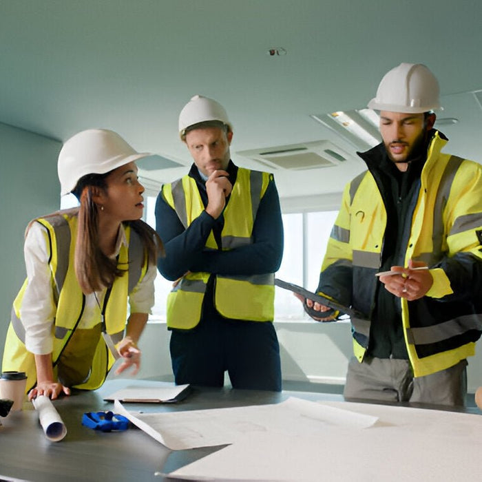 Top 10 PPE Distributors & Safety Suppliers in Topeka for Workplace Protection - Mann Supply