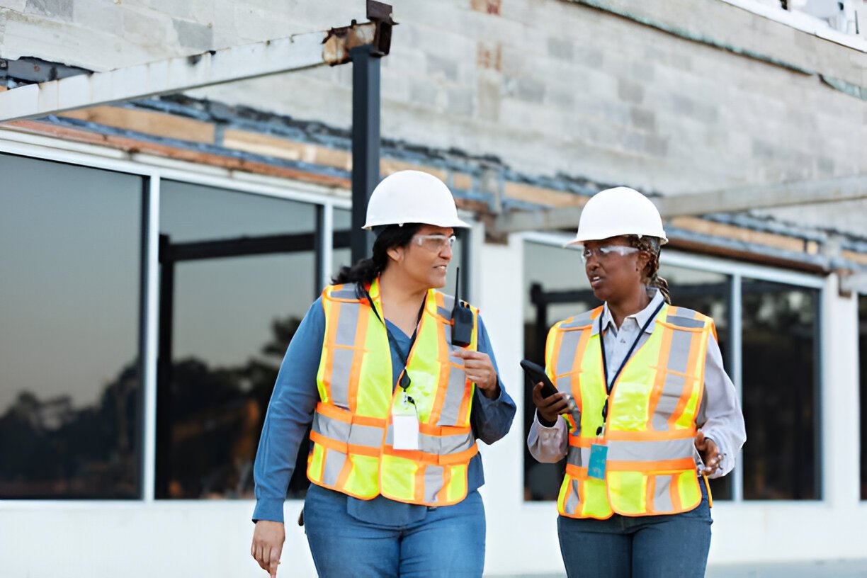 Top 10 PPE Distributors & Safety Suppliers in Trenton for Reliable Workplace Protection - Mann Supply