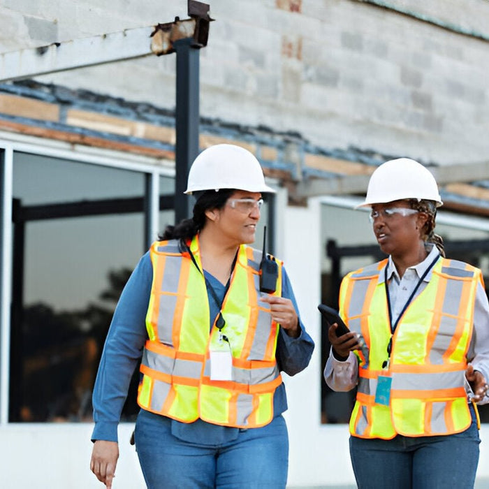 Top 10 PPE Distributors & Safety Suppliers in Trenton for Reliable Workplace Protection - Mann Supply