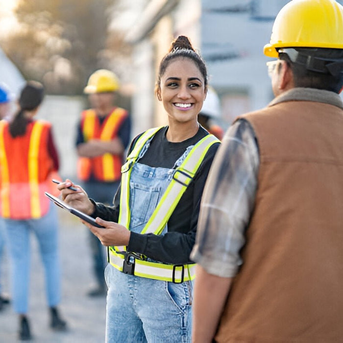 Top 10 PPE Distributors & Safety Suppliers in Virginia Beach for Quality Gear - Mann Supply