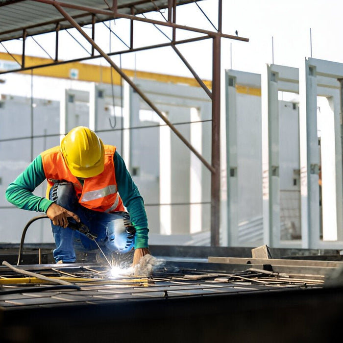 Top 10 PPE Distributors & Safety Suppliers in Yellowknife: Your Ultimate Guide - Mann Supply