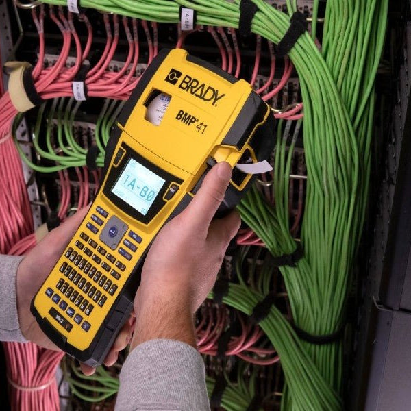 Top Label Printers for the Aerospace Industry: Enhance Precision and Compliance - Mann Supply