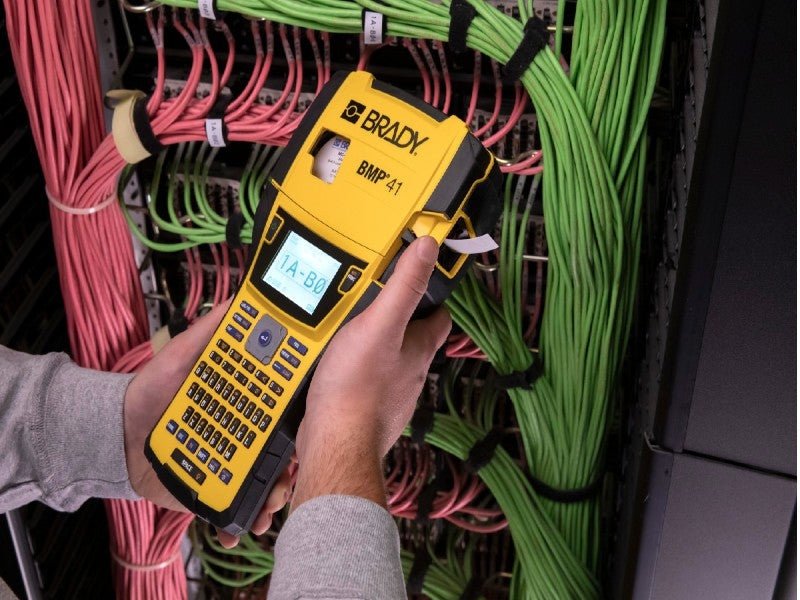 Top Label Printers for the Aerospace Industry: Enhance Precision and Compliance - Mann Supply