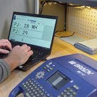Top Label Printers for the Home Office: Enhance Your Workflow and Stay Organized - Mann Supply