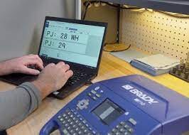 Top Label Printers for the Home Office: Enhance Your Workflow and Stay Organized - Mann Supply