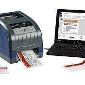 Top Label Printers for the Manufacturing Execution System (MES) Industry: Boost Efficiency & Accuracy - Mann Supply