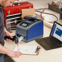 Top Label Printers for the Non-Profit Sector: Boost Efficiency and Cut Costs - Mann Supply