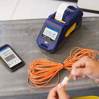 Top Label Printers for the Packaging Industry: Enhance Efficiency and Accuracy - Mann Supply