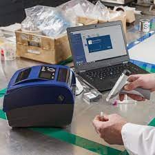 Top Label Printers for the Retail Store: Enhance Efficiency and Customer Experience - Mann Supply