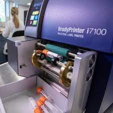Top Label Printers for the RFID Printing Industry: Boost Your Efficiency Today - Mann Supply