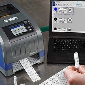 Top Label Printers for the Small Business: Boost Efficiency and Organization Today - Mann Supply