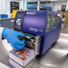 Top Label Printers for the Smart Label Printing Industry: A Comprehensive Guide - Mann Supply