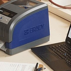 Top Label Printers for the Textile Industry: Enhance Efficiency and Compliance - Mann Supply