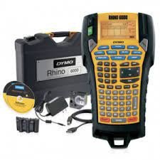 Top Label Printers for the Transportation Industry: Increase Efficiency & Reduce Errors - Mann Supply
