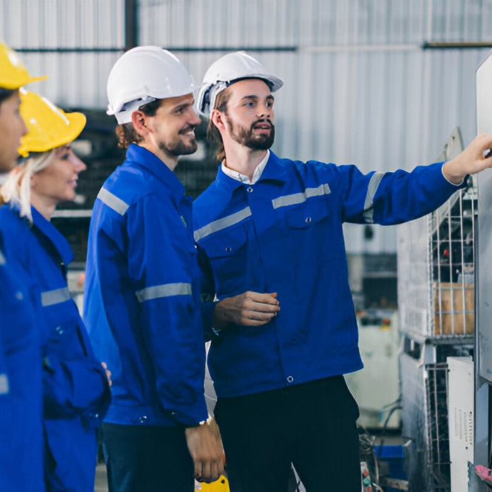 Training Your Team On Effective Spill Response Using Absorbents - Mann Supply