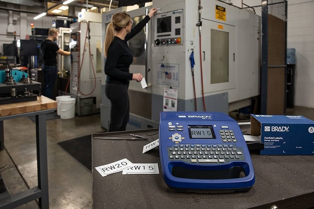 Troubleshooting Common Label Printer Problems: A Comprehensive Guide ...