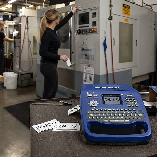 Troubleshooting Common Label Printer Problems: A Comprehensive Guide - Mann Supply