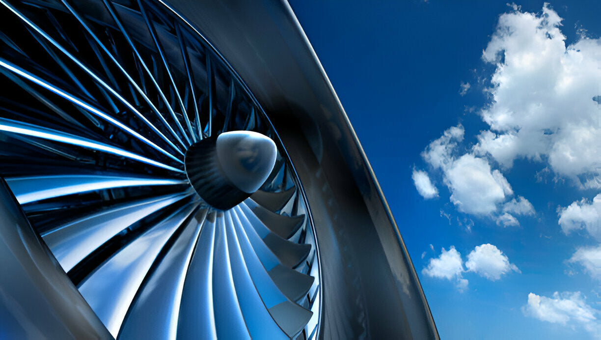 How Los Angeles' Aerospace Industry is Revolutionizing Flight and Space Exploration