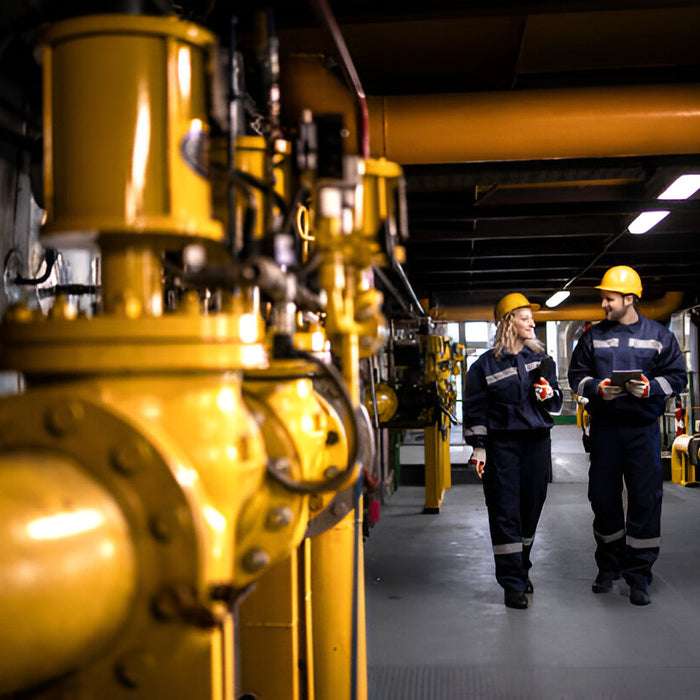 The Importance of Safety in Oil and Gas: Best Practices and Tips