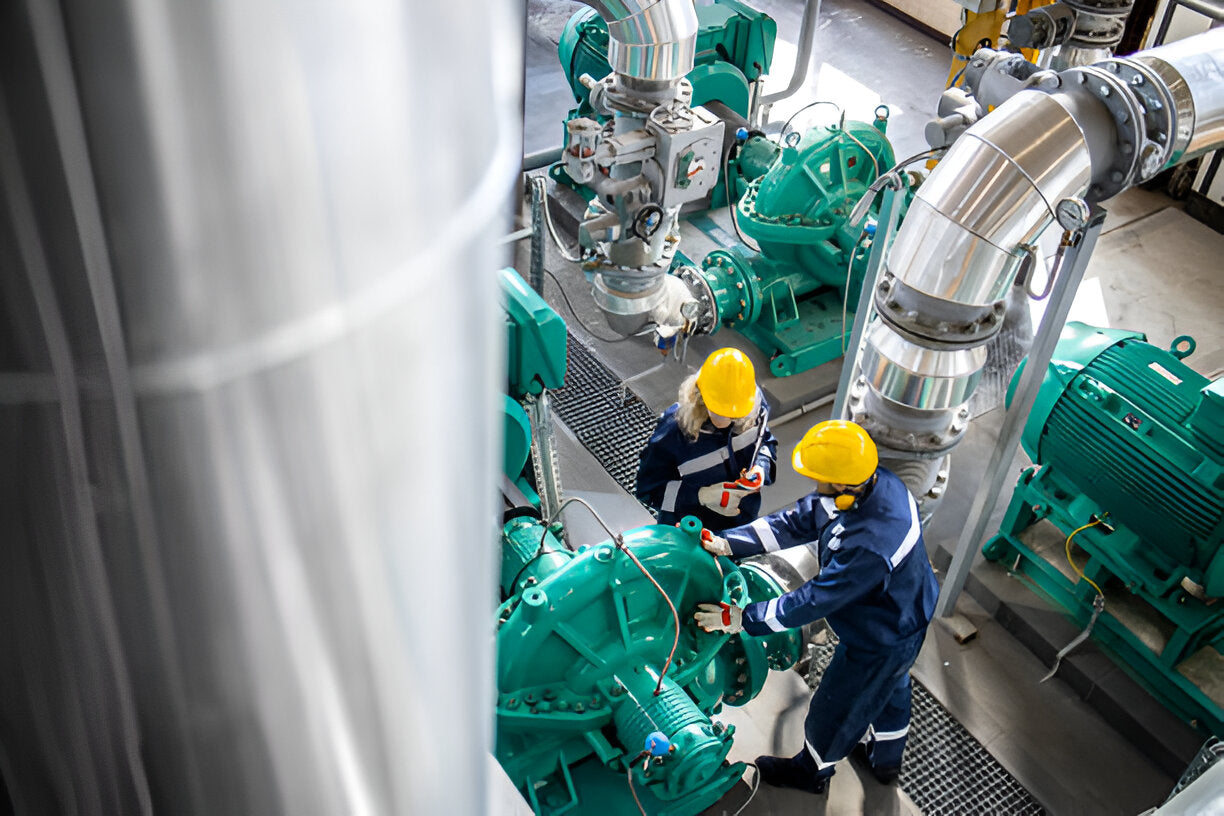 How to Manage Chemical Hazards in Oil and Gas