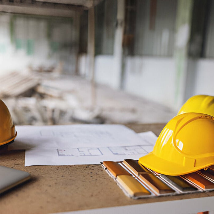 Type 1 Class E Hardhat: The Ultimate Protection Against Impact and Electrical Hazards - Mann Supply