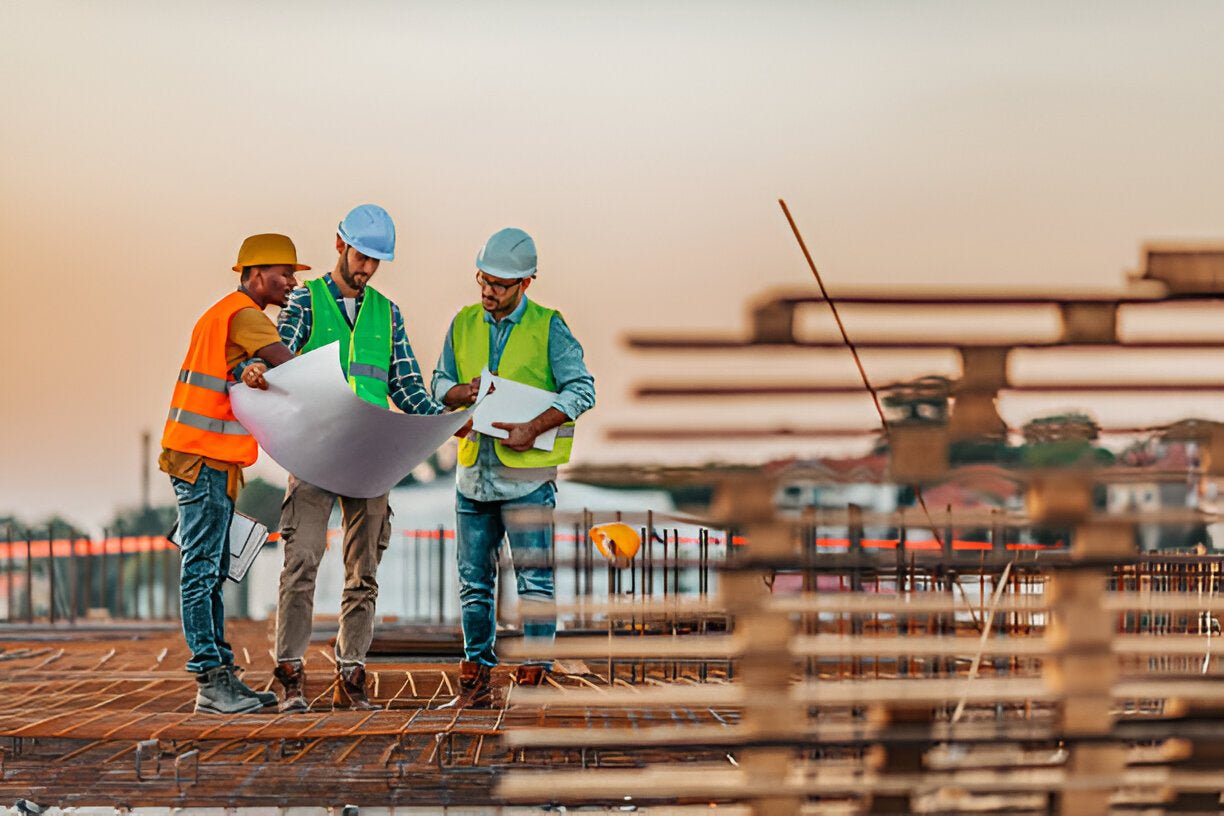 Ultimate Guide: Comparing Safety Gear Brands to Make Informed Choices - Mann Supply