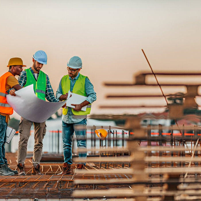 Ultimate Guide: Comparing Safety Gear Brands to Make Informed Choices - Mann Supply