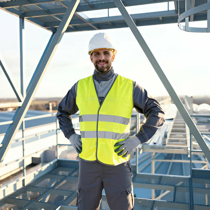 Unbeatable Grip and Safety: Discover the Power of Textured Latex Coated Gloves - Mann Supply