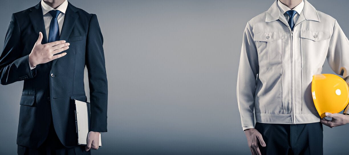 Uncover Shocking Differences in Coverall Requirements for Healthcare vs. Manufacturing - Mann Supply