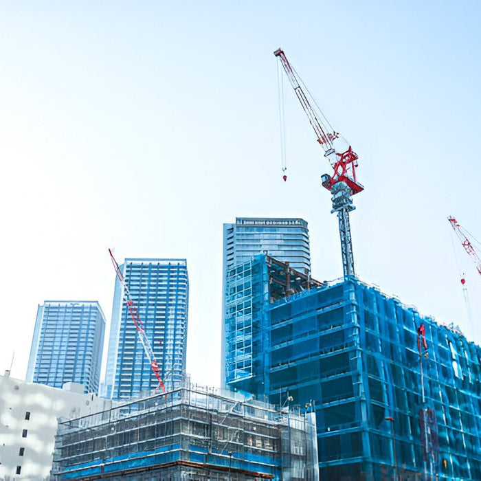 Understanding Building Codes and Permits: What You Need to Know - Mann Supply