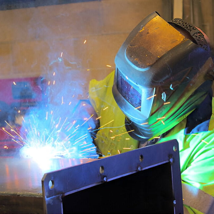 Understanding Flame Retardant PPE: Essential Facts You Can't Afford to Ignore - Mann Supply