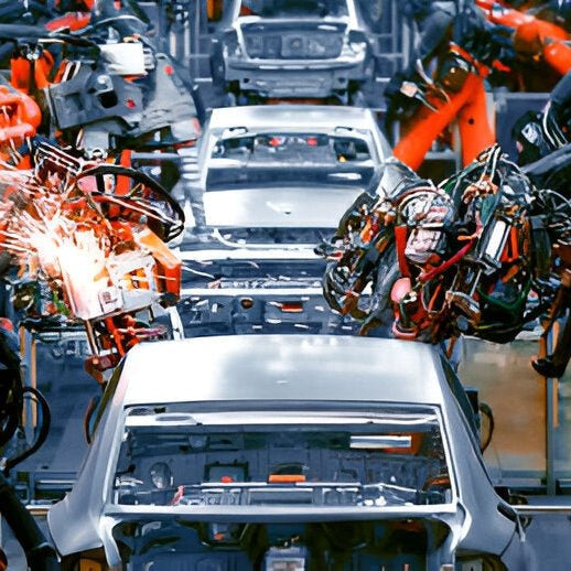 Unlock the Secret to Automotive Repair Safety: Top Distributors for Essential Tools and Gear - Mann Supply