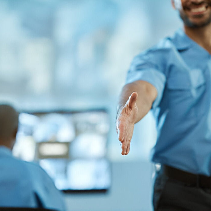 Unlock the Secret to Flawless Risk Mitigation in Safety Supply Procurement - Mann Supply