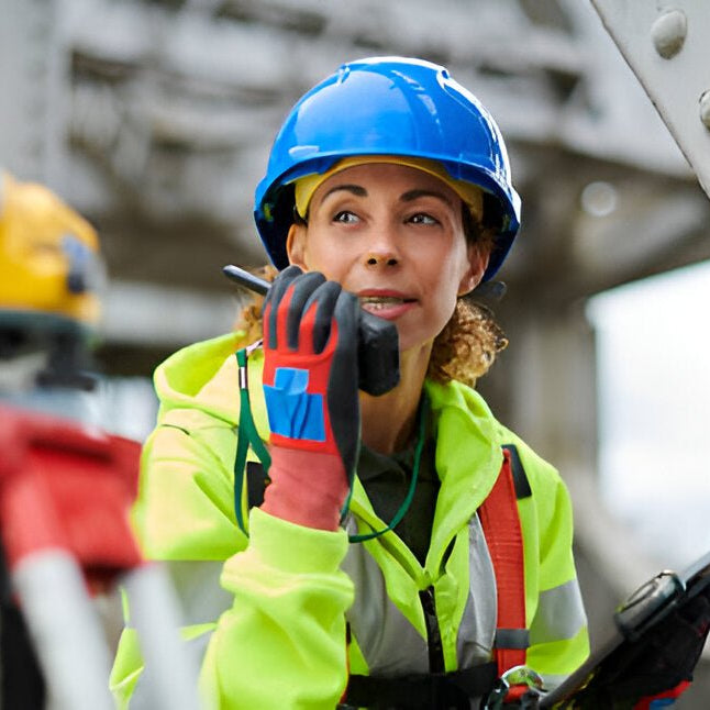 Unlock the Secret to Perfect Safety Supplies: Must-Read Guide for Industry Professionals - Mann Supply