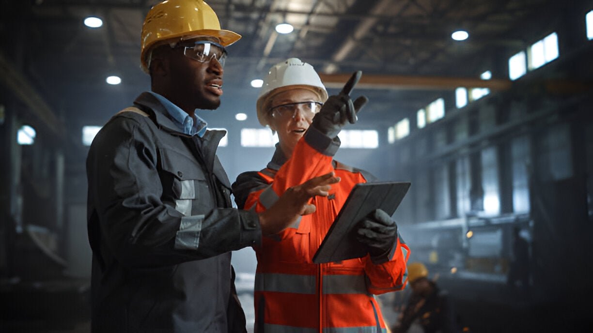 Unlock the Secrets of Safety Supply Certifications: What Labels Are Hiding - Mann Supply