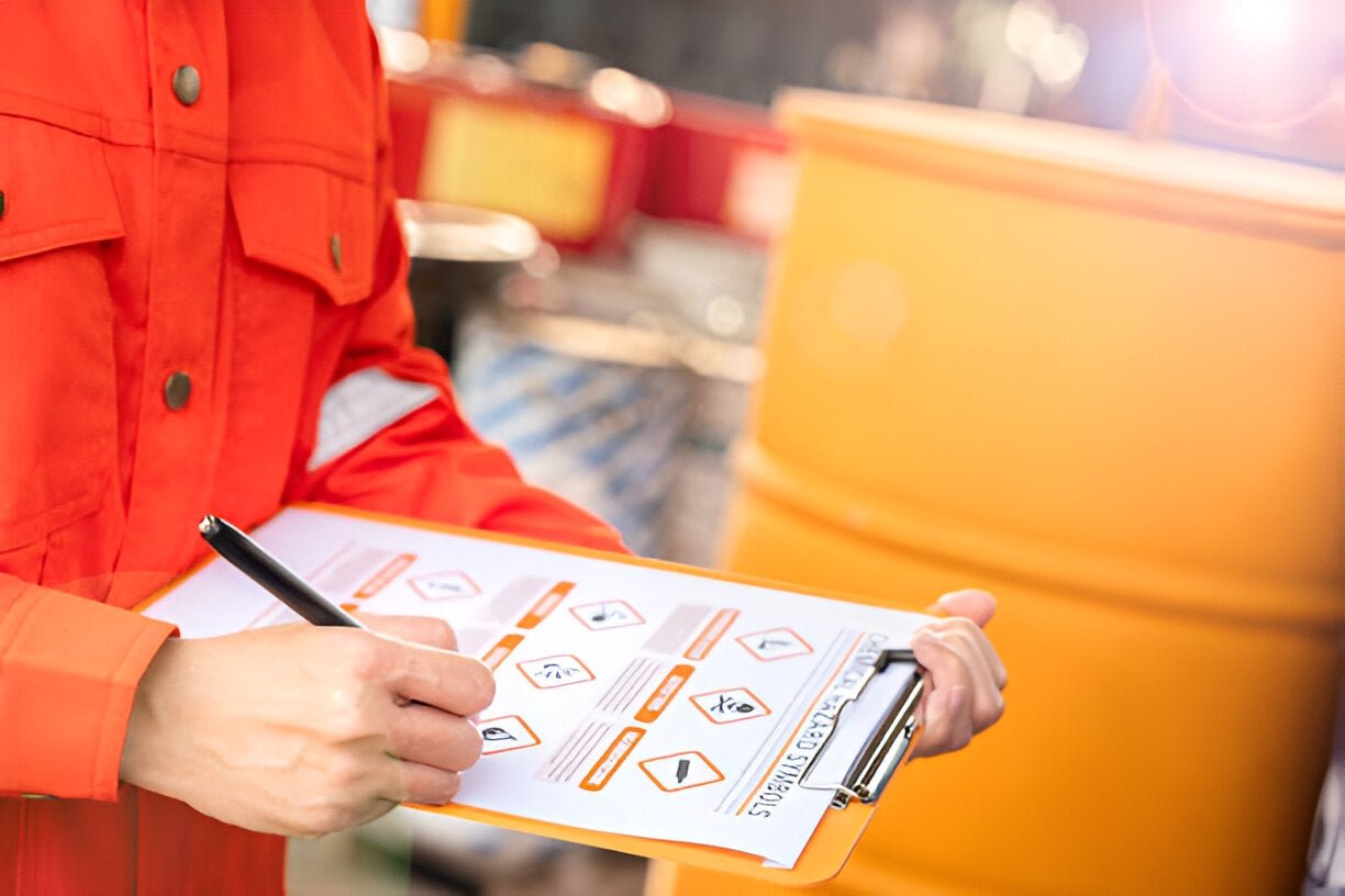 Unlock the Secrets to Affordable Safety Supply Procurement for Small Businesses - Mann Supply