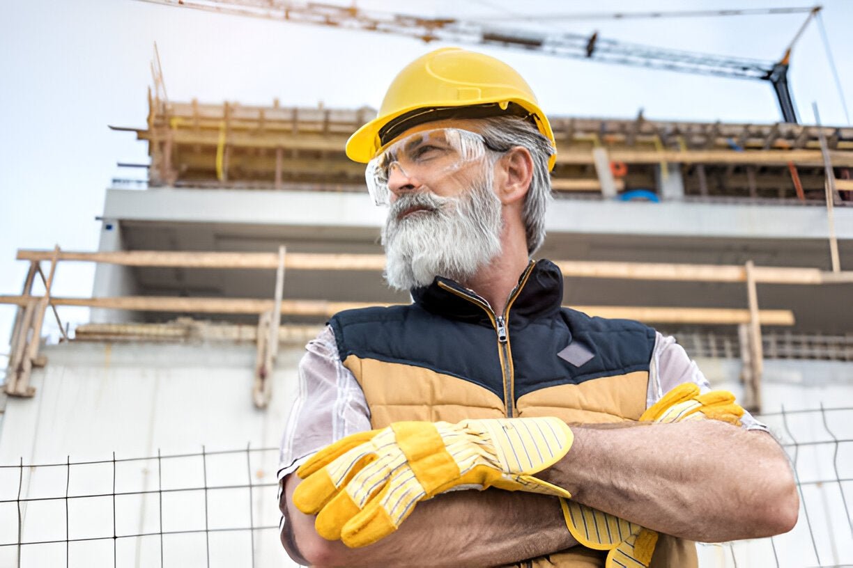 Unlock the Secrets to Effortless Safety Equipment Procurement: Key Strategies Revealed - Mann Supply