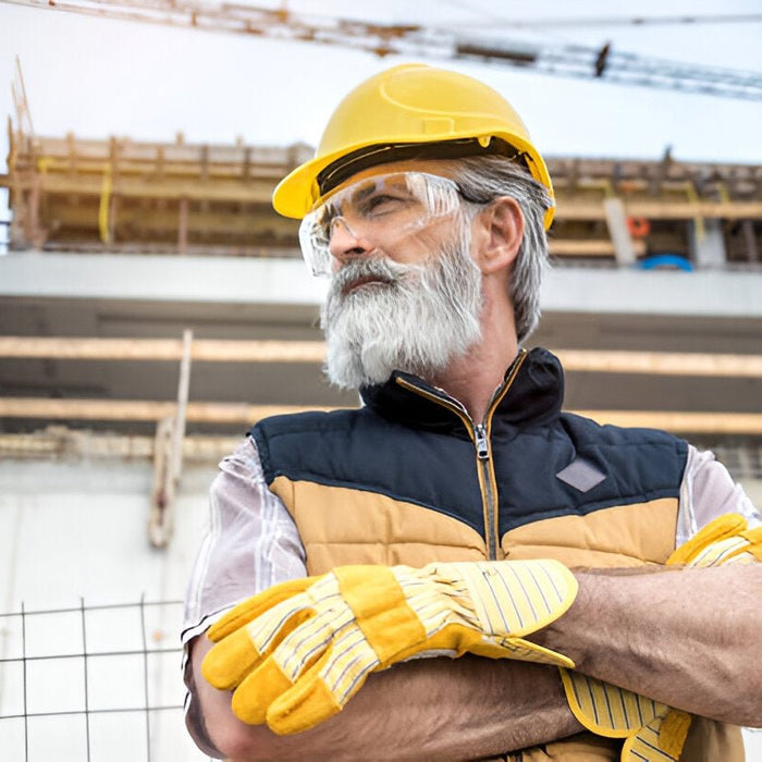 Unlock the Secrets to Effortless Safety Equipment Procurement: Key Strategies Revealed - Mann Supply