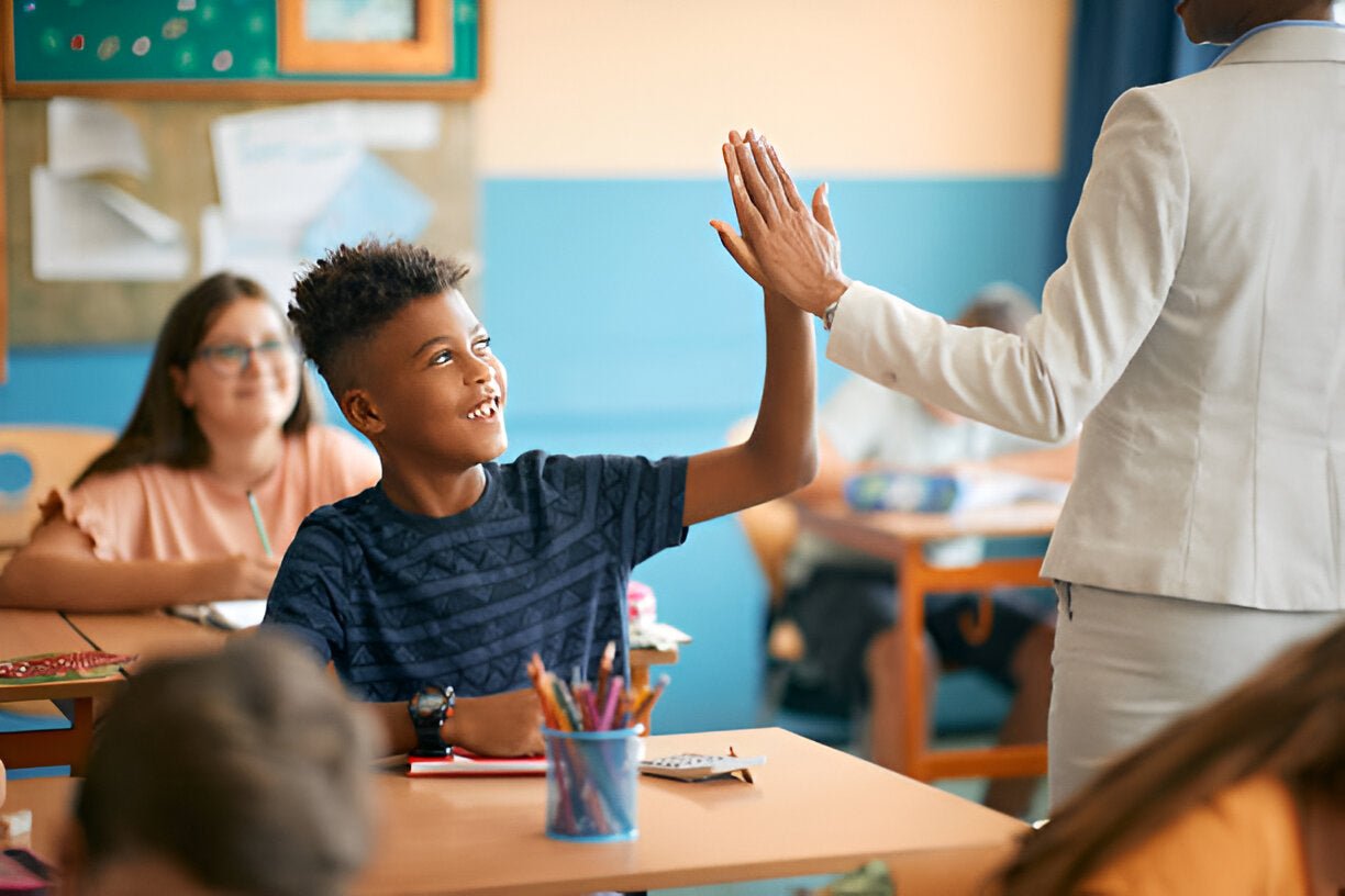 Unlock the Secrets to Effortless Safety Supply Procurement for Schools - Mann Supply