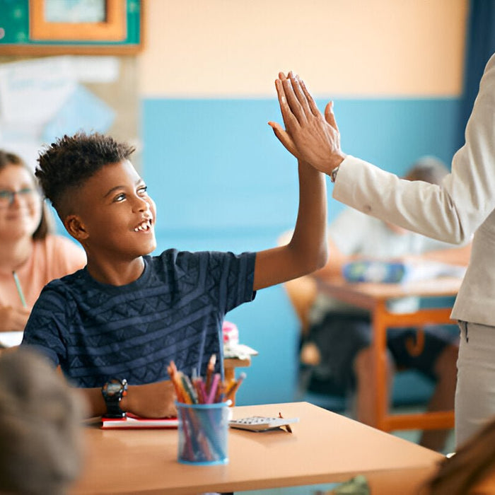 Unlock the Secrets to Effortless Safety Supply Procurement for Schools - Mann Supply