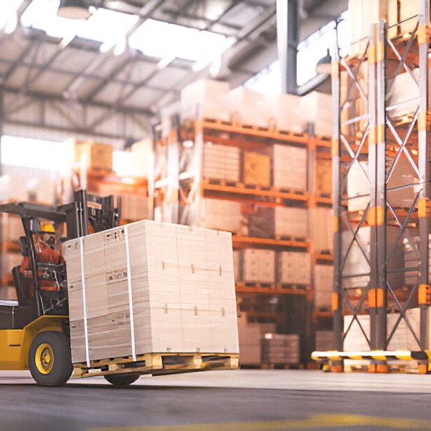 Unlock the Secrets to Perfect Safety Supply Procurement for Warehousing and Logistics - Mann Supply