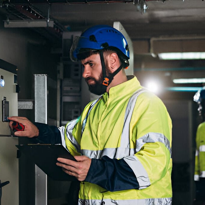 Unlock the Secrets to Safer Construction: Top Distributor Partnerships for Essential Safety Gear - Mann Supply