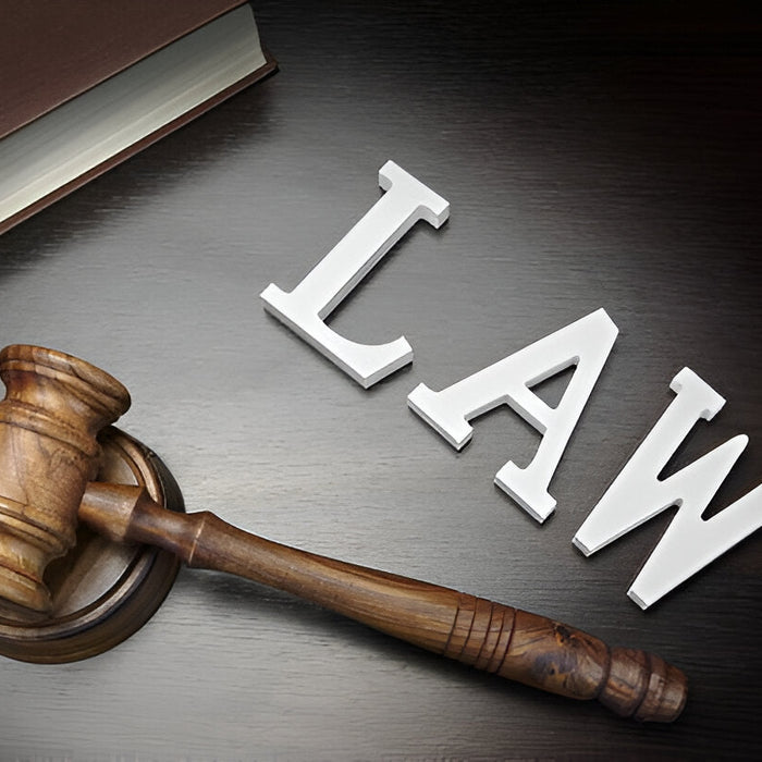 Unlock the Secrets to Safety Supply Certifications: Avoid Fines and Legal Risks Now - Mann Supply