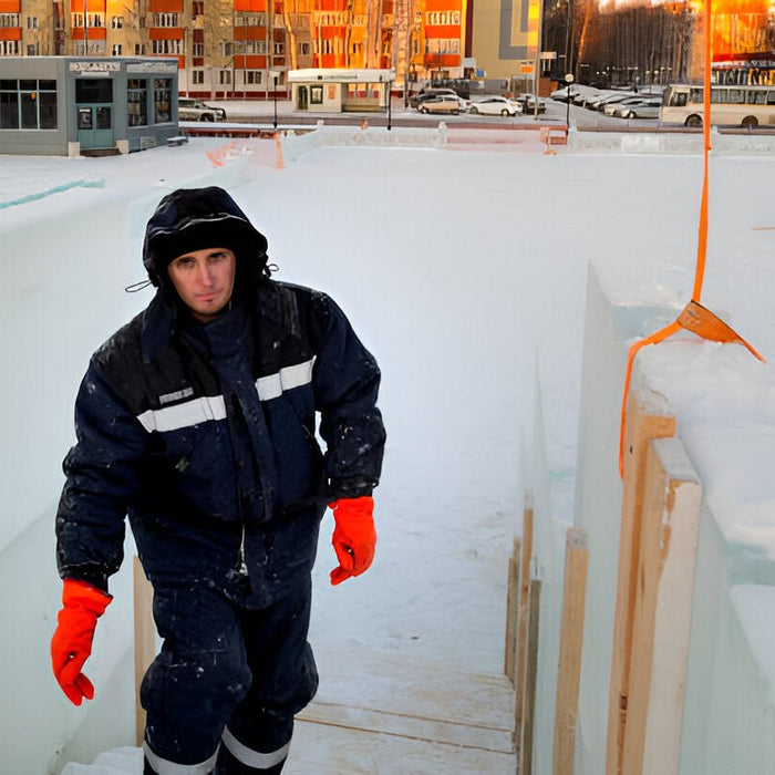 Unlock the Secrets to Ultimate Workplace Safety: Your Essential Guide to Safety Coveralls - Mann Supply