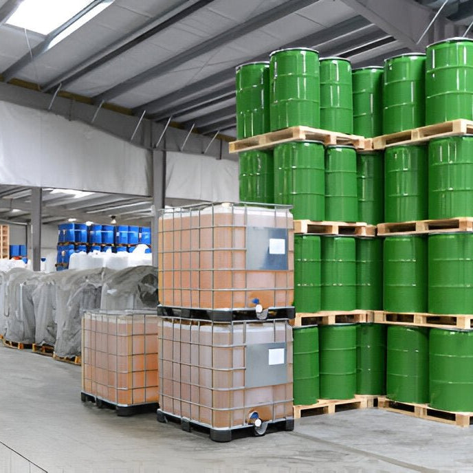 U.S. Chemical Storage: Discover the Secret to Safe Hazardous Material Storage Buildings - Mann Supply