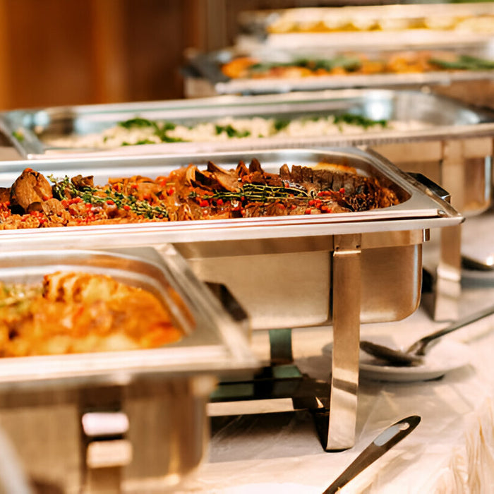 How Minneapolis' Food Industry Leads the Nation in Processing Excellence
