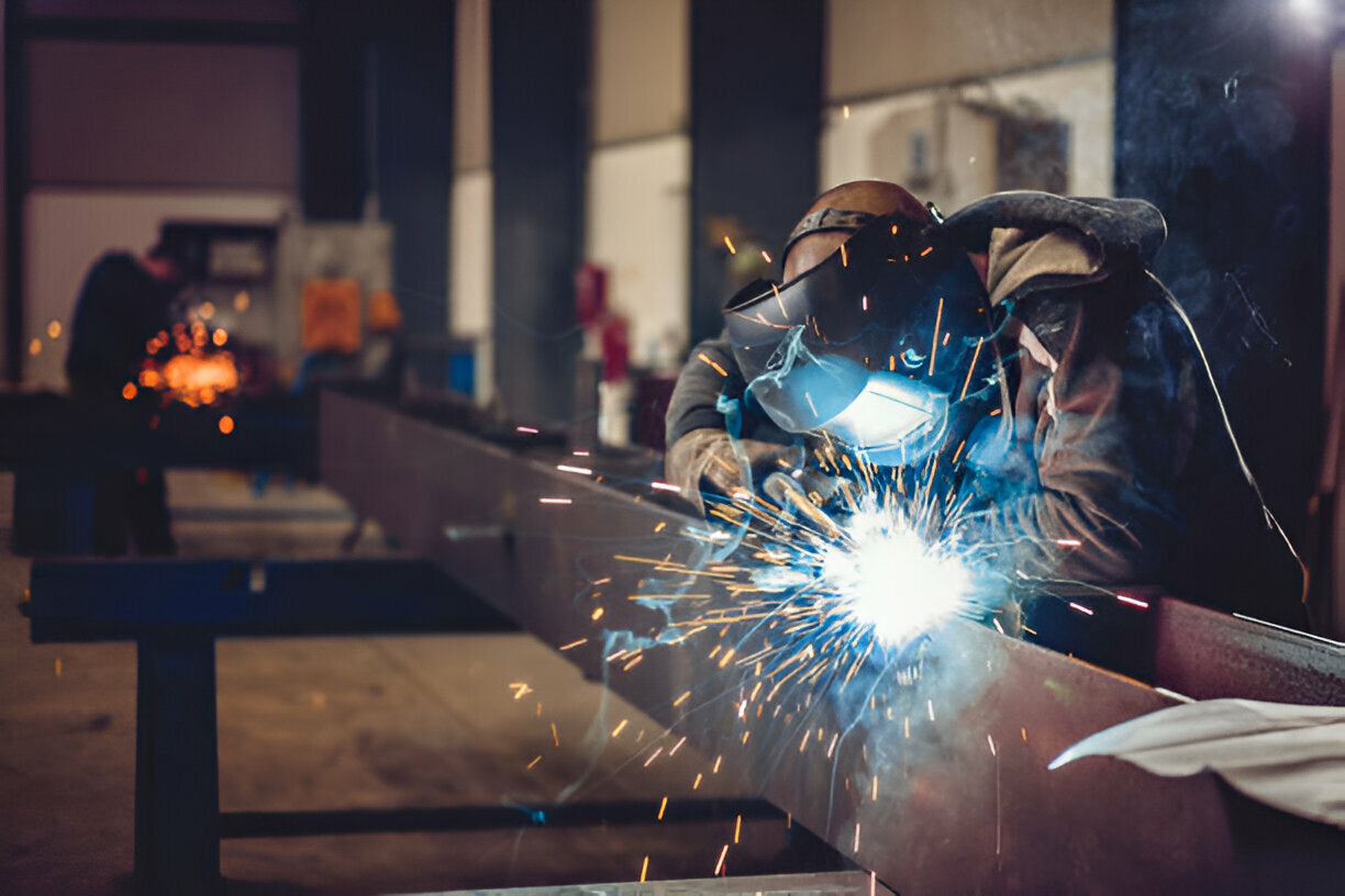 From Iron to Innovation: How Cleveland Became a Steel Industry Powerhouse