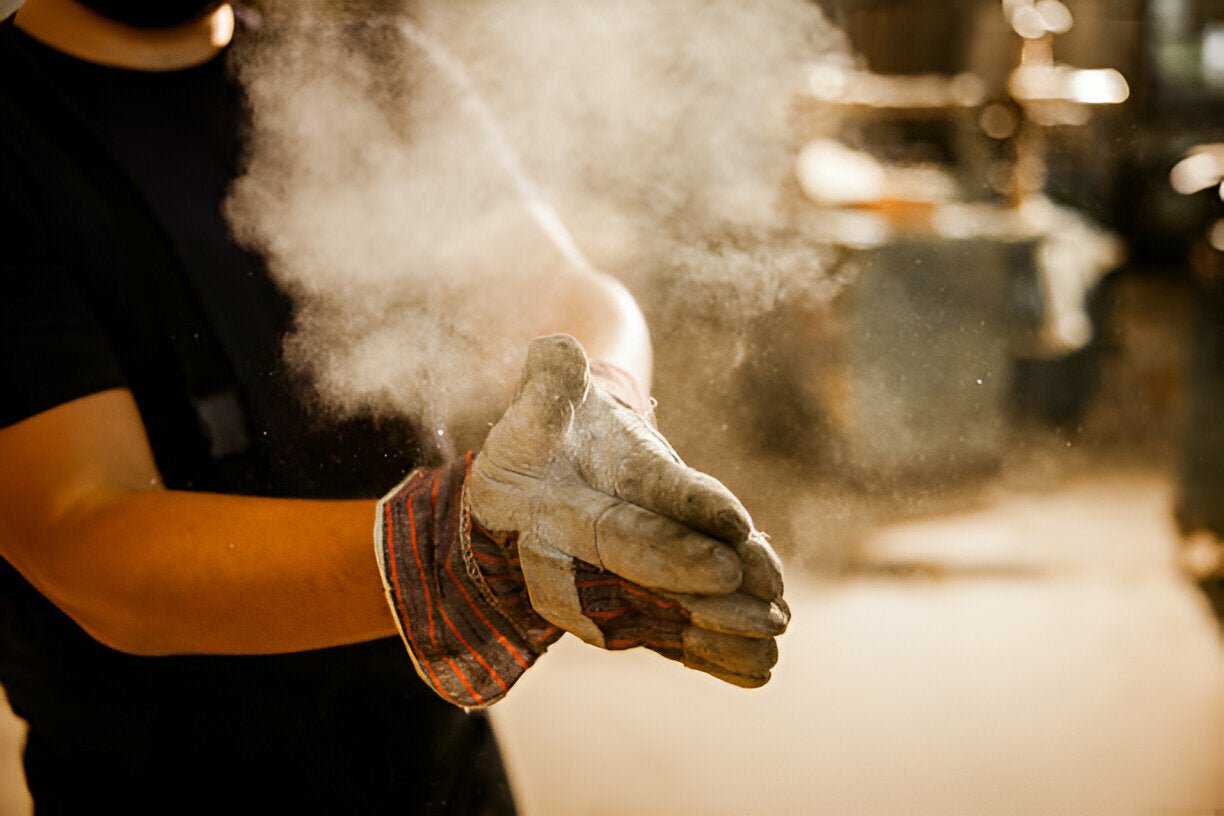 Why 28 mil Latex & Neoprene Gloves Are the Ultimate Choice for Tough Jobs - Mann Supply
