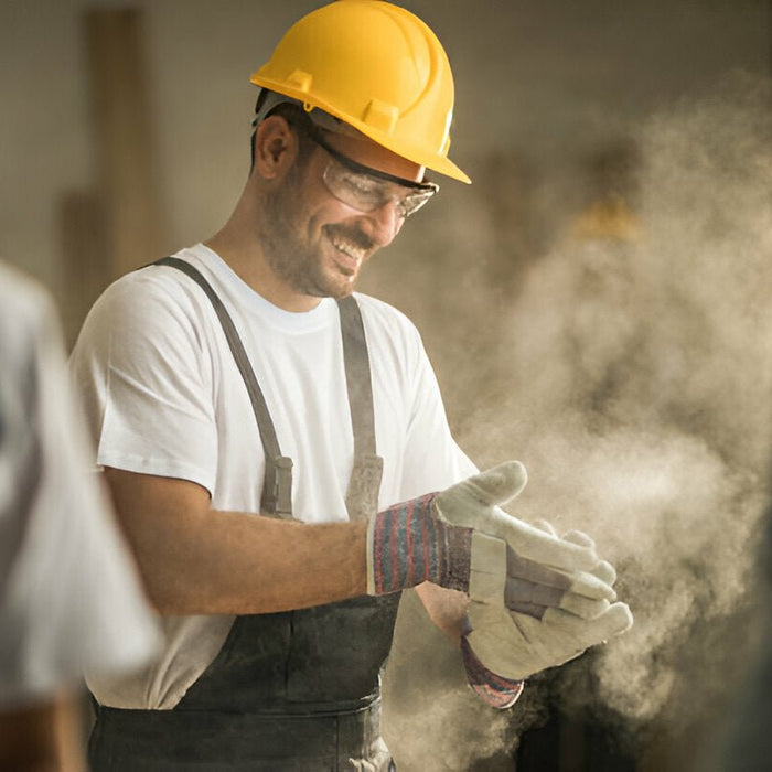 Why 4 Mil Latex Gloves Are the Ultimate Choice for Durability and Precision - Mann Supply